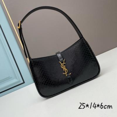 cheap quality YSL Le5A7 Black